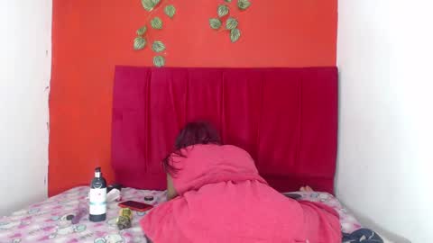 Snapshot of avalericherrycm101 chatting on 1, 2, 2025 avalericherrycm101 online show from 1, 2, 2025