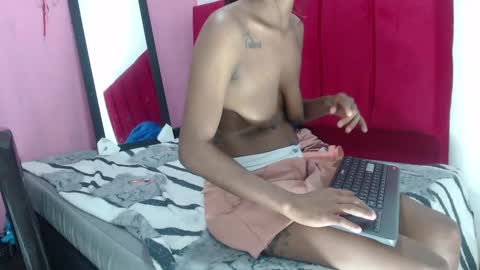 Snapshot of avalericherrycm101 chatting on 3, 3, 2025 avalericherrycm101 online show from 3, 3, 2025