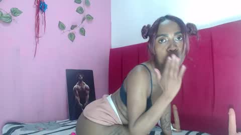 Snapshot of avalericherrycm101 chatting on 10, 3, 2025 avalericherrycm101 online show from 10, 3, 2025