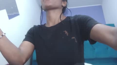 Snapshot of avalericherrycm101 chatting on 13, 10, 2025 avalericherrycm101 online show from 13, 10, 2025