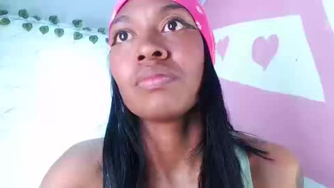 Snapshot of avalericherrycm101 chatting on 18, 10, 2025 avalericherrycm101 online show from 18, 10, 2025