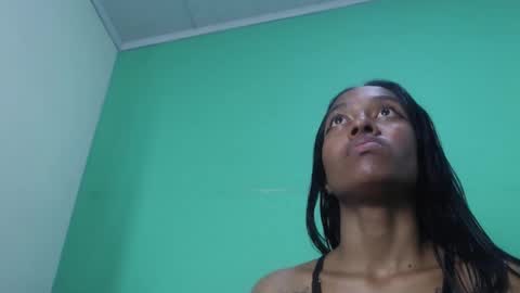 Snapshot of avalericherrycm101 chatting on 28, 10, 2025 avalericherrycm101 online show from 28, 10, 2025