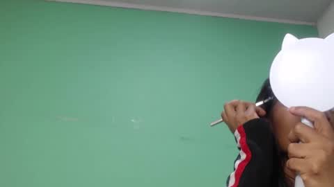 Snapshot of avalericherrycm101 chatting on 3, 11, 2025 avalericherrycm101 online show from 3, 11, 2025