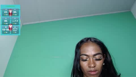 Snapshot of avalericherrycm101 chatting on 17, 12, 2025 avalericherrycm101 online show from 17, 12, 2025