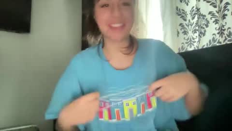 Ava Monroe online show from 14, 2, 2025