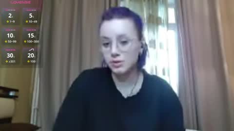 avaobierne online show from 12, 5, 2026