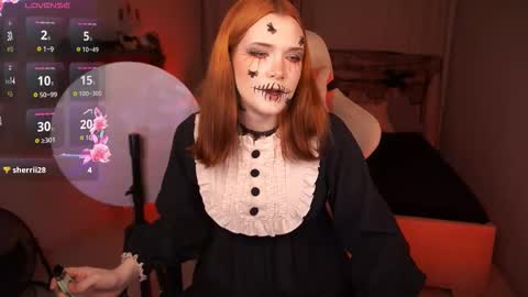  Ava  online show from 24, 10, 2025