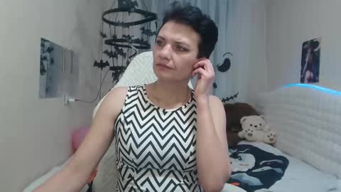 avasaturnian online show from 24, 10, 2025