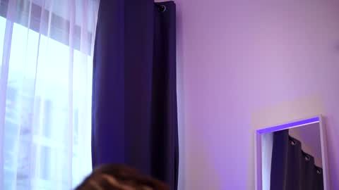 Carina online show from 19, 1, 2025