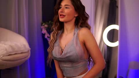 Carina online show from 20, 1, 2025