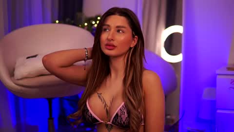 Carina online show from 22, 1, 2025