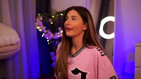 Carina online show from 23, 1, 2025