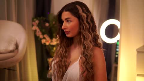 Carina online show from 27, 1, 2025