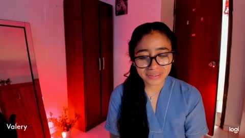 Valery -- online show from 28, 10, 2025