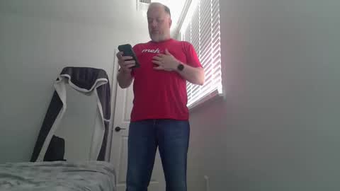 Snapshot of averagegreg chatting on 19, 5, 2026 Greg online show from 19, 5, 2026