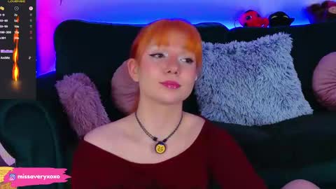 AveryWillow online show from 2, 5, 2026