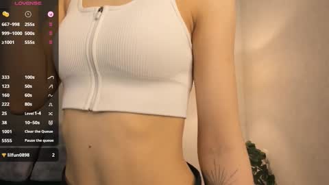 Lucy online show from 4, 3, 2026