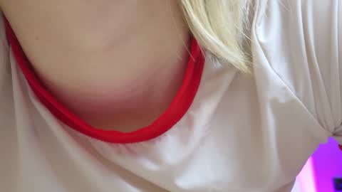 avgustina_love online show from 31, 1, 2025