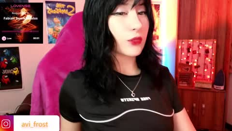 Saraaaa independent model 3 online show from 14, 1, 2025