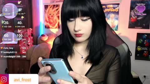 Saraaaa independent model 3 online show from 4, 2, 2025