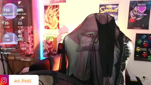 Saraaaa independent model 3 online show from 12, 2, 2025