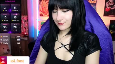 Saraaaa independent model 3 online show from 9, 3, 2025