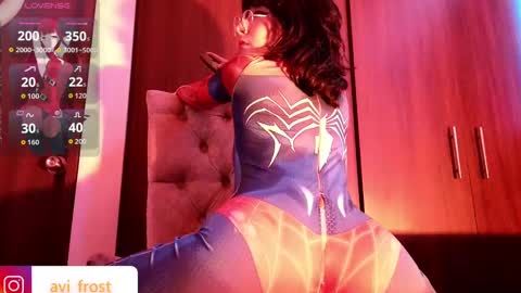 Saraaaa independent model 3 online show from 22, 9, 2025