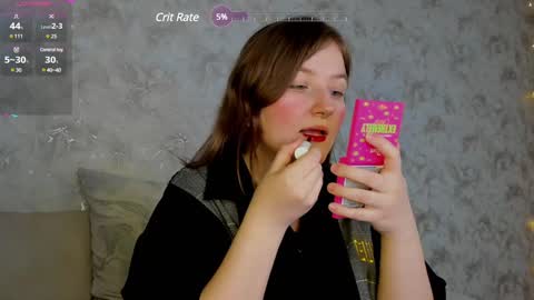 avorylas online show from 2, 2, 2025