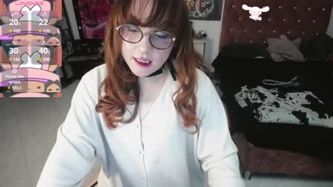 Abril online show from 7, 12, 2024