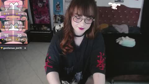 Abril online show from 19, 12, 2024