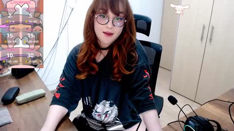 Abril online show from 19, 12, 2024