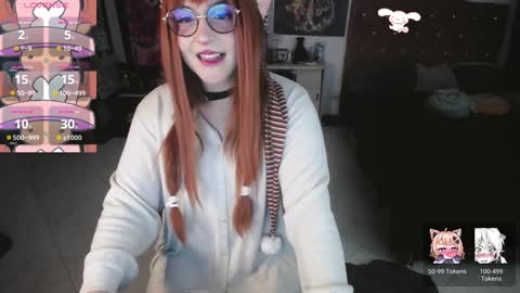 Abril online show from 21, 12, 2024