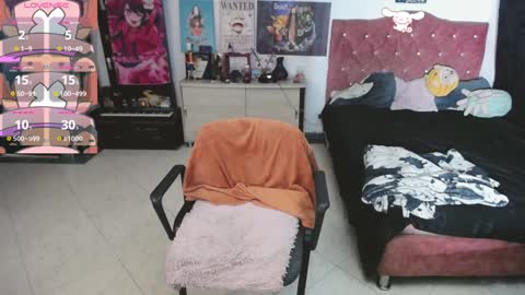 Abril online show from 26, 1, 2025