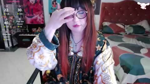 Abril online show from 10, 9, 2025