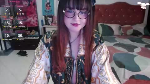 Abril online show from 21, 9, 2025