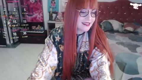 Abril online show from 2, 11, 2025