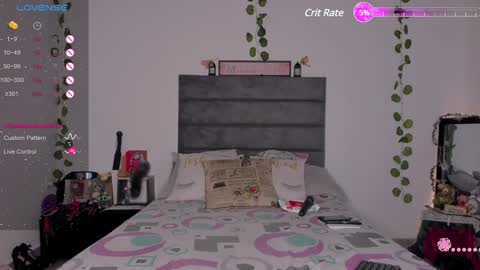 Avril online show from 5, 1, 2025