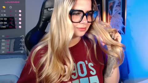 Avrill Morgan online show from 4, 12, 2024