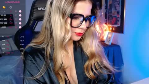 Avrill Morgan online show from 27, 2, 2025