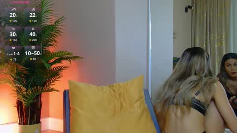 AVRILL CYRUX online show from 26, 2, 2026