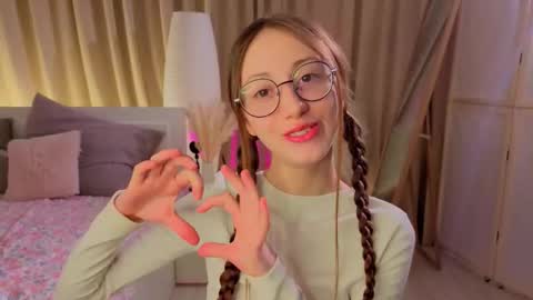 Avril online show from 22, 2, 2026