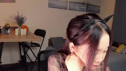 Avrora online show from 6, 11, 2025