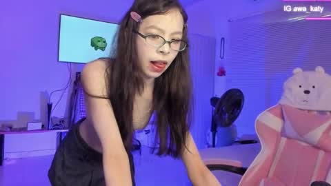 katy online show from 18, 2, 2025