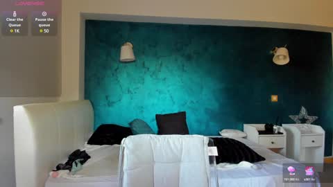 Snapshot of awesome_jolie chatting on 16, 12, 2024 Jolie online show from 16, 12, 2024