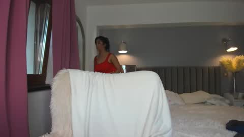 Snapshot of awesome_jolie chatting on 13, 9, 2025 Jolie online show from 13, 9, 2025