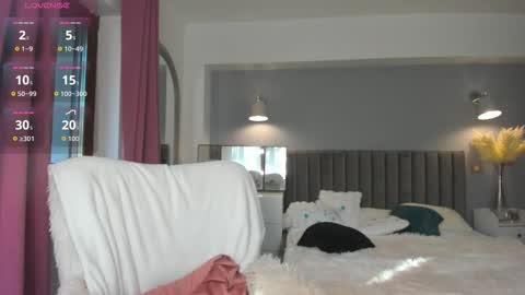 Snapshot of awesome_jolie chatting on 22, 10, 2025 Jolie online show from 22, 10, 2025