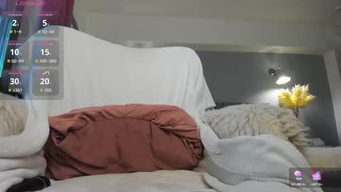 Snapshot of awesome_jolie chatting on 12, 3, 2026 Jolie online show from 12, 3, 2026