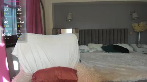 Snapshot of awesome_jolie chatting on 17, 3, 2026 Jolie online show from 17, 3, 2026