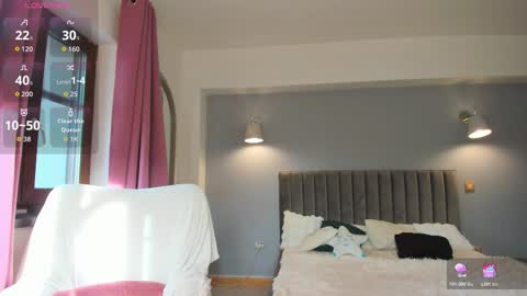 Snapshot of awesome_jolie chatting on 18, 3, 2026 Jolie online show from 18, 3, 2026