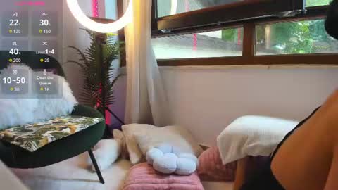 Jolie online show from 23, 7, 2026